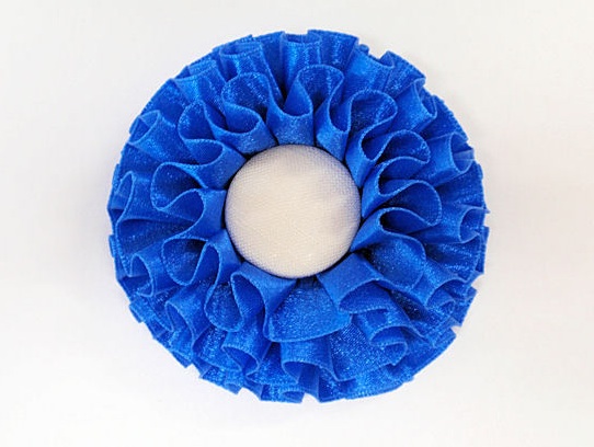 michan ロゼット  くるみボタン michan様専用 ロゼット くるみボタン - メルカリ