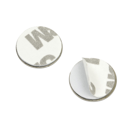 マグネットバッジ [Φ17mm]  50個入