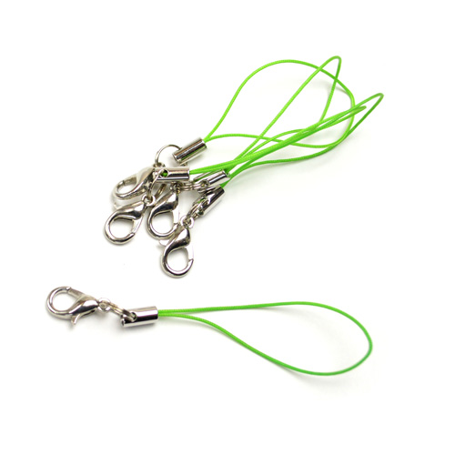 Strap (Green) 10pcs Strap (Green) 10pcs