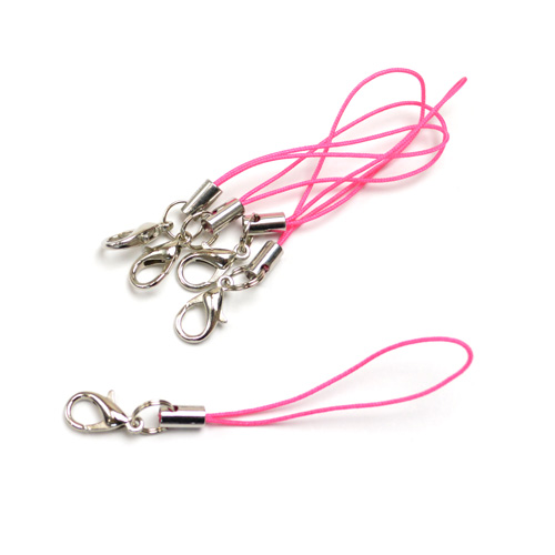 Strap (Pink) 10pcs Strap (Pink) 10pcs