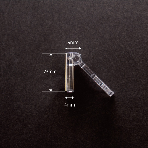 クリアスタンドパーツ [S] 50個入