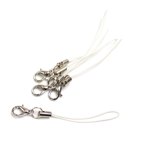 Strap (White) 10pcs Strap (White) 10pcs