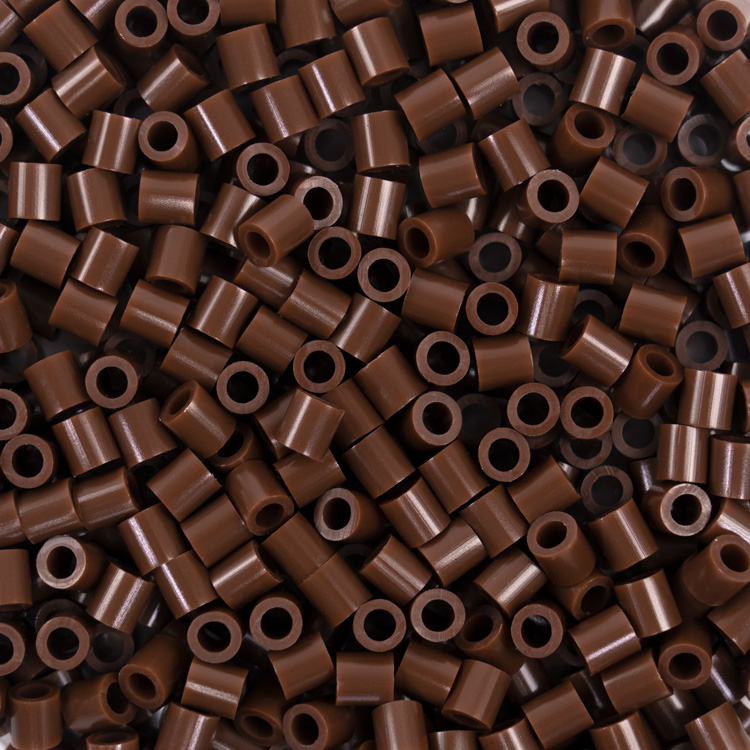 アイロンビーズ 単色袋入りビーズ [S16] 約1000個入