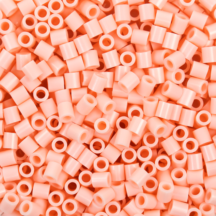 アイロンビーズ 単色袋入りビーズ [S19] 約1000個入