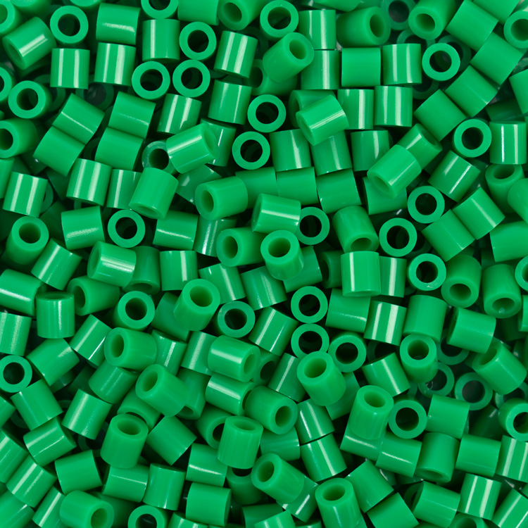 アイロンビーズ 単色袋入りビーズ [S20] 約1000個入