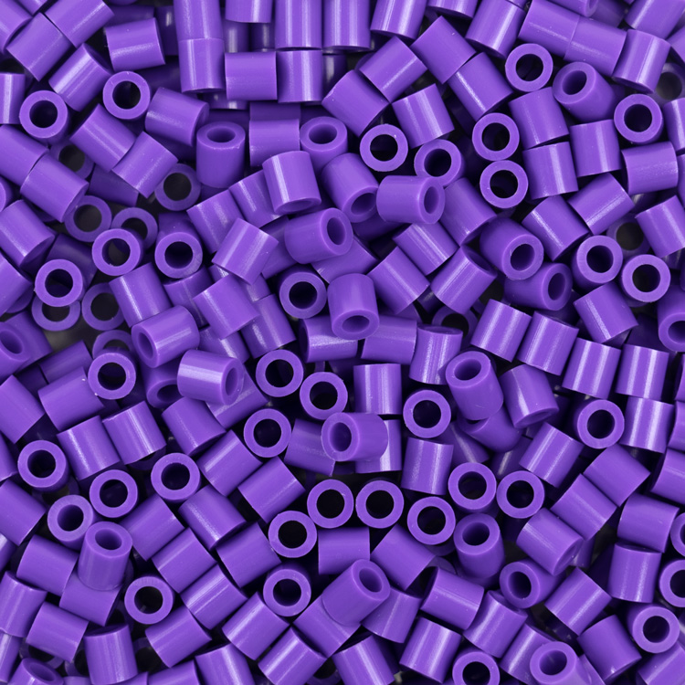 アイロンビーズ 単色袋入りビーズ [S23] 約1000個入