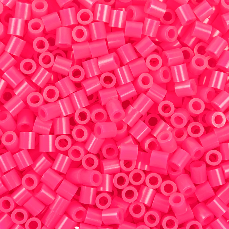 アイロンビーズ 単色袋入りビーズ [S26] 約1000個入