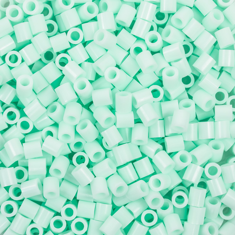 アイロンビーズ 単色袋入りビーズ [S31] 約1000個入