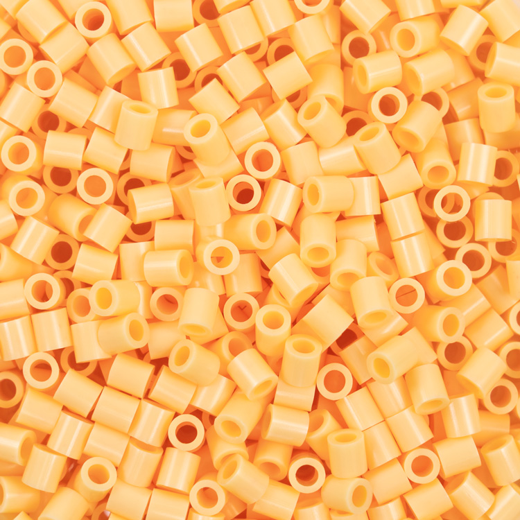 アイロンビーズ 単色袋入りビーズ [S32] 約1000個入