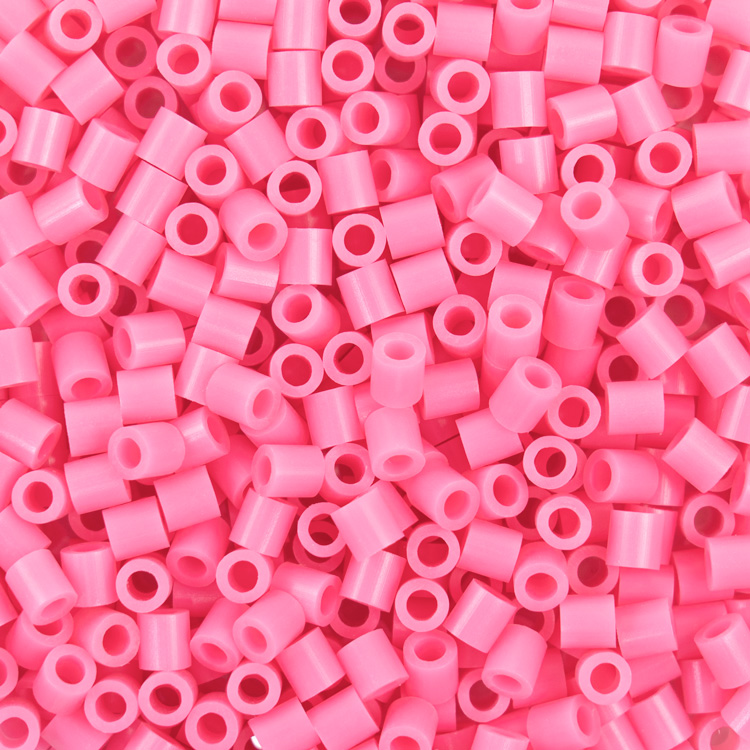 アイロンビーズ 単色袋入りビーズ [S40] 約1000個入