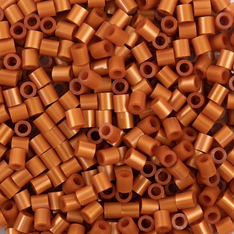 アイロンビーズ 単色袋入りビーズ [S41] 約1000個入