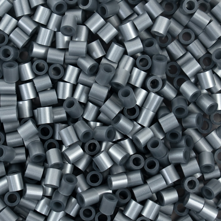 アイロンビーズ 単色袋入りビーズ [S42] 約1000個入