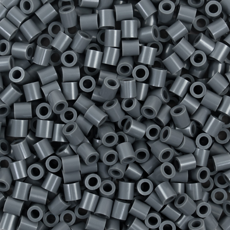 アイロンビーズ 単色袋入りビーズ [S43] 約1000個入