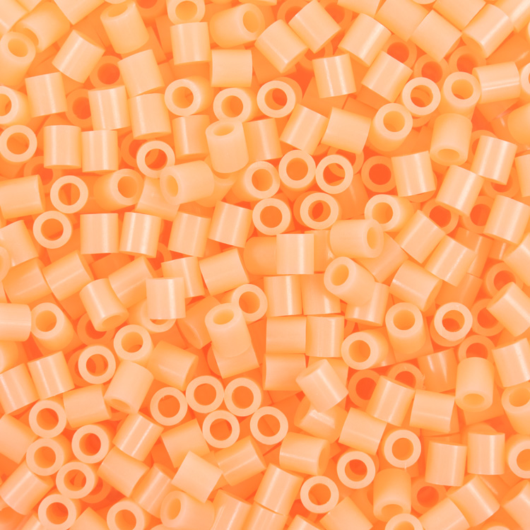 アイロンビーズ 単色袋入りビーズ [S50] 約1000個入