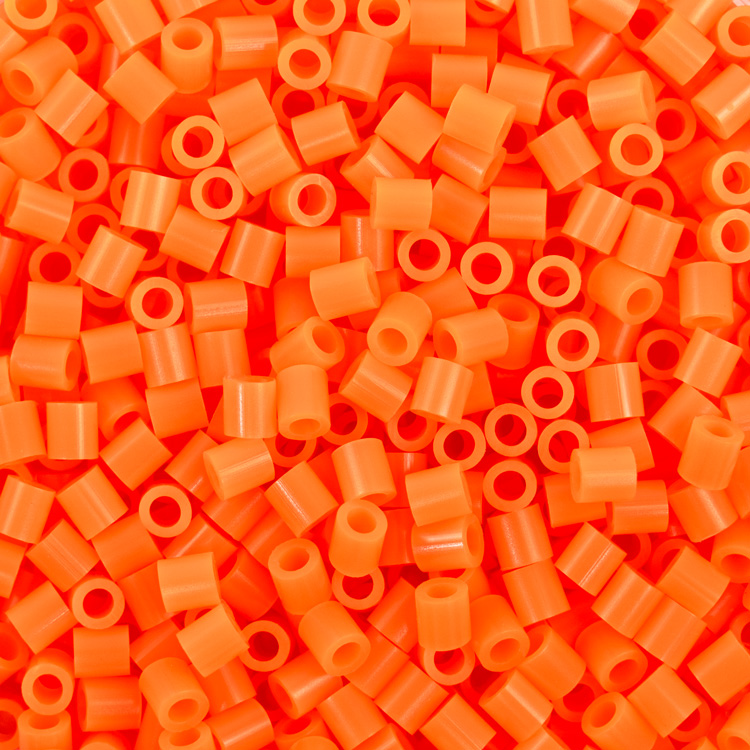 アイロンビーズ 単色袋入りビーズ [S56] 約1000個入