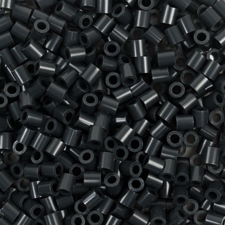 アイロンビーズ 単色袋入りビーズ [S69] 約1000個入