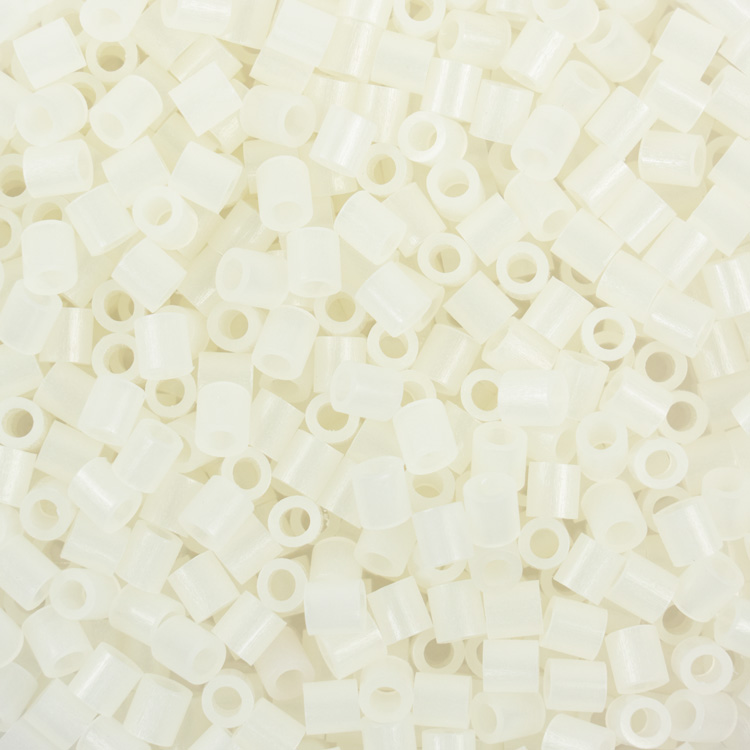 アイロンビーズ 単色袋入りビーズ 夜光タイプ [SG1] 約1000個入