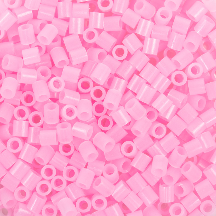 アイロンビーズ 単色袋入りビーズ 夜光タイプ [SG2] 約1000個入