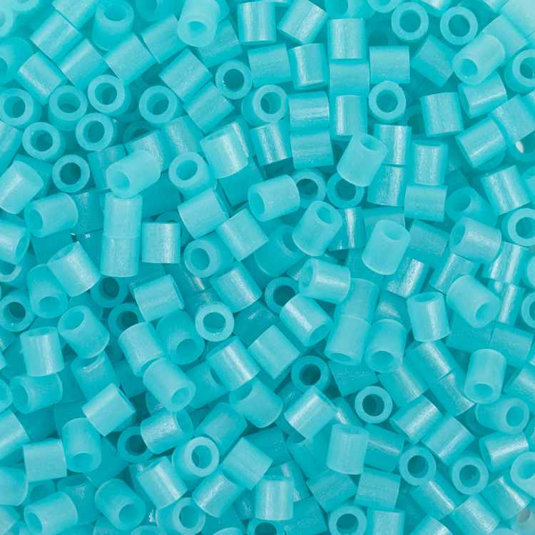 アイロンビーズ 単色袋入りビーズ 夜光タイプ [SG3] 約1000個入