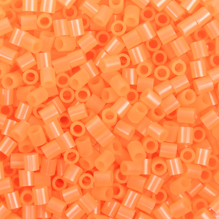 アイロンビーズ 単色袋入りビーズ パールタイプ [SP2] 約1000個入