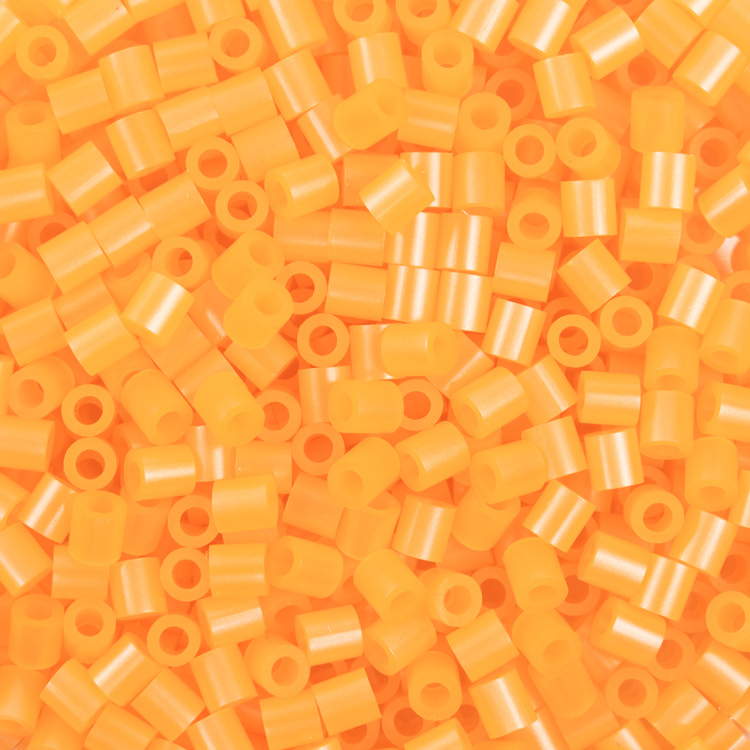 アイロンビーズ 単色袋入りビーズ パールタイプ  [SP3] 約1000個入