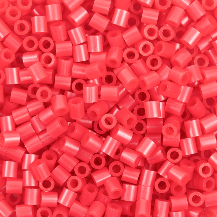 アイロンビーズ 単色袋入りビーズ パールタイプ [SP5] 約1000個入