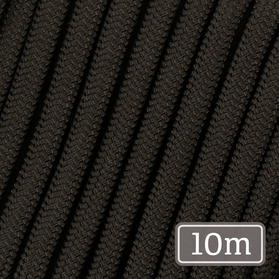 550 パラコード 4mm 単色 [B001] 10m