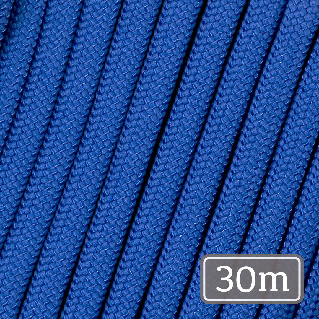 550 パラコード 4mm 単色 [B004] 30m
