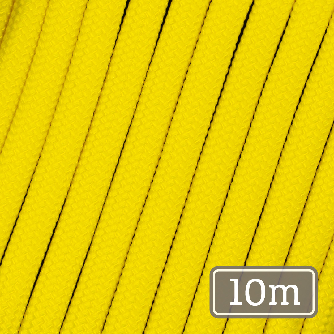 550 パラコード 4mm 単色 [B005] 10m