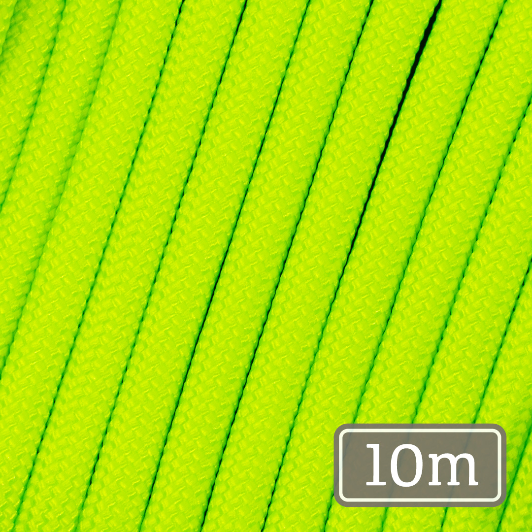 550 パラコード 4mm 単色 [B006] 10m