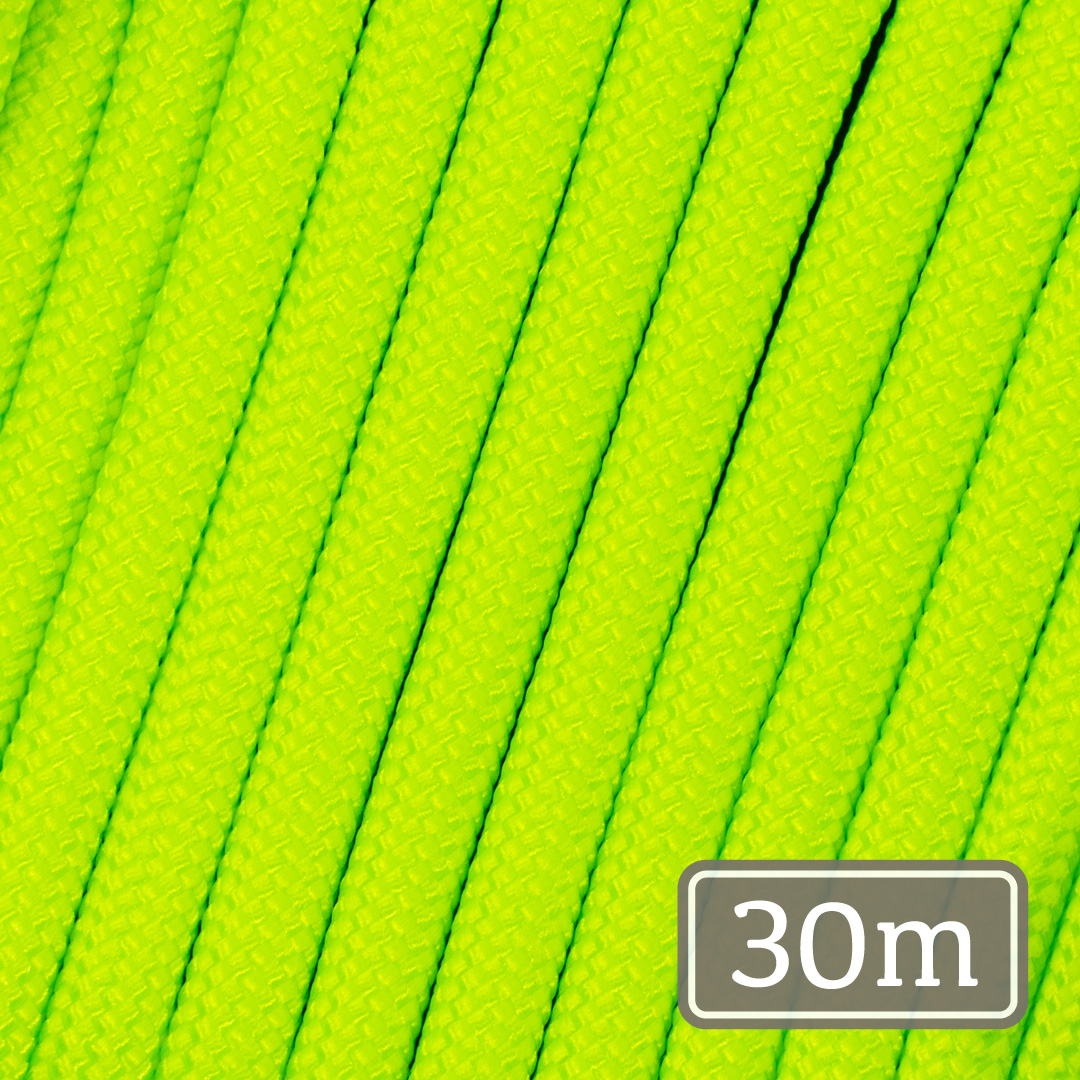 550 パラコード 4mm 単色 [B006] 30m
