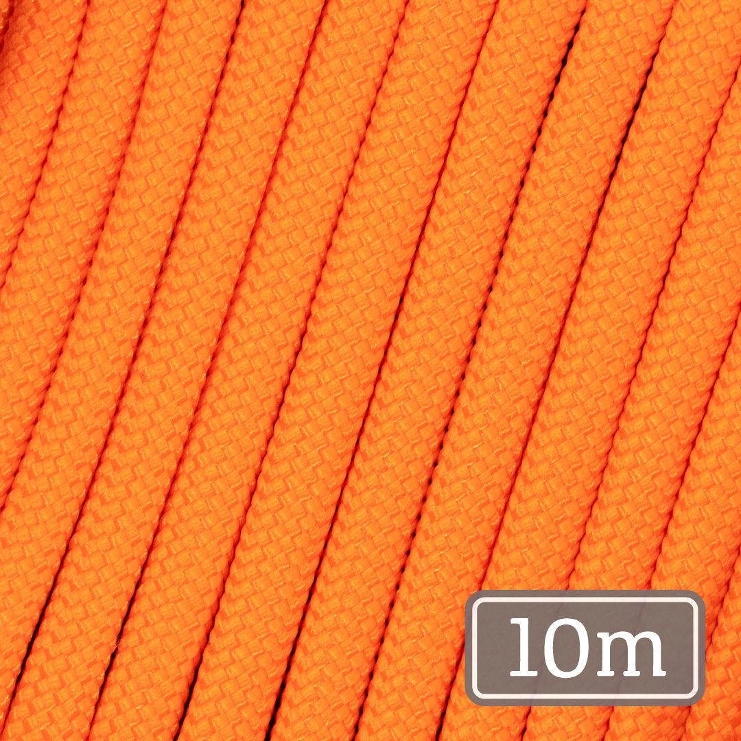 550 パラコード 4mm 単色 [B008] 10m