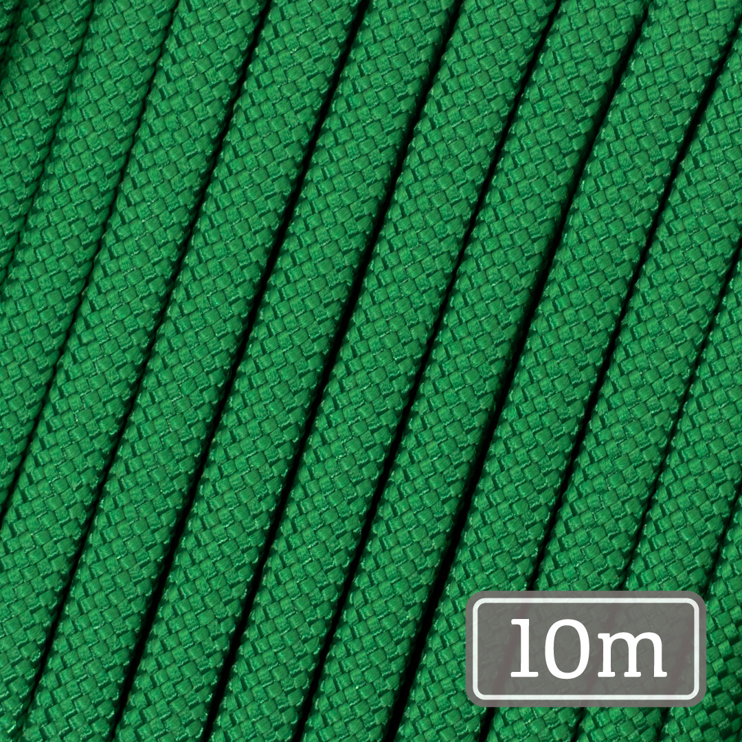 550 パラコード 4mm 単色 [B010] 10m