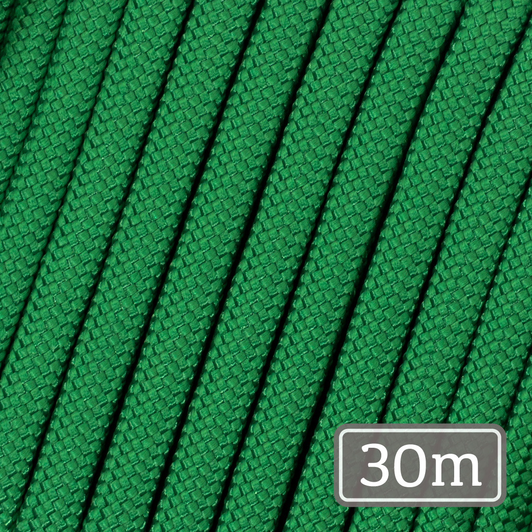 550 パラコード 4mm 単色 [B010] 30m