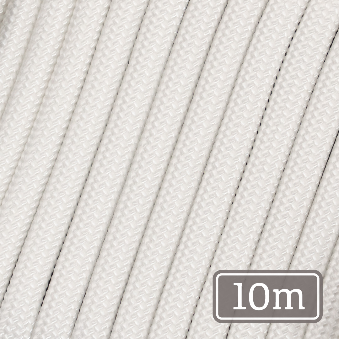 550 パラコード 4mm 単色 [B011] 10m