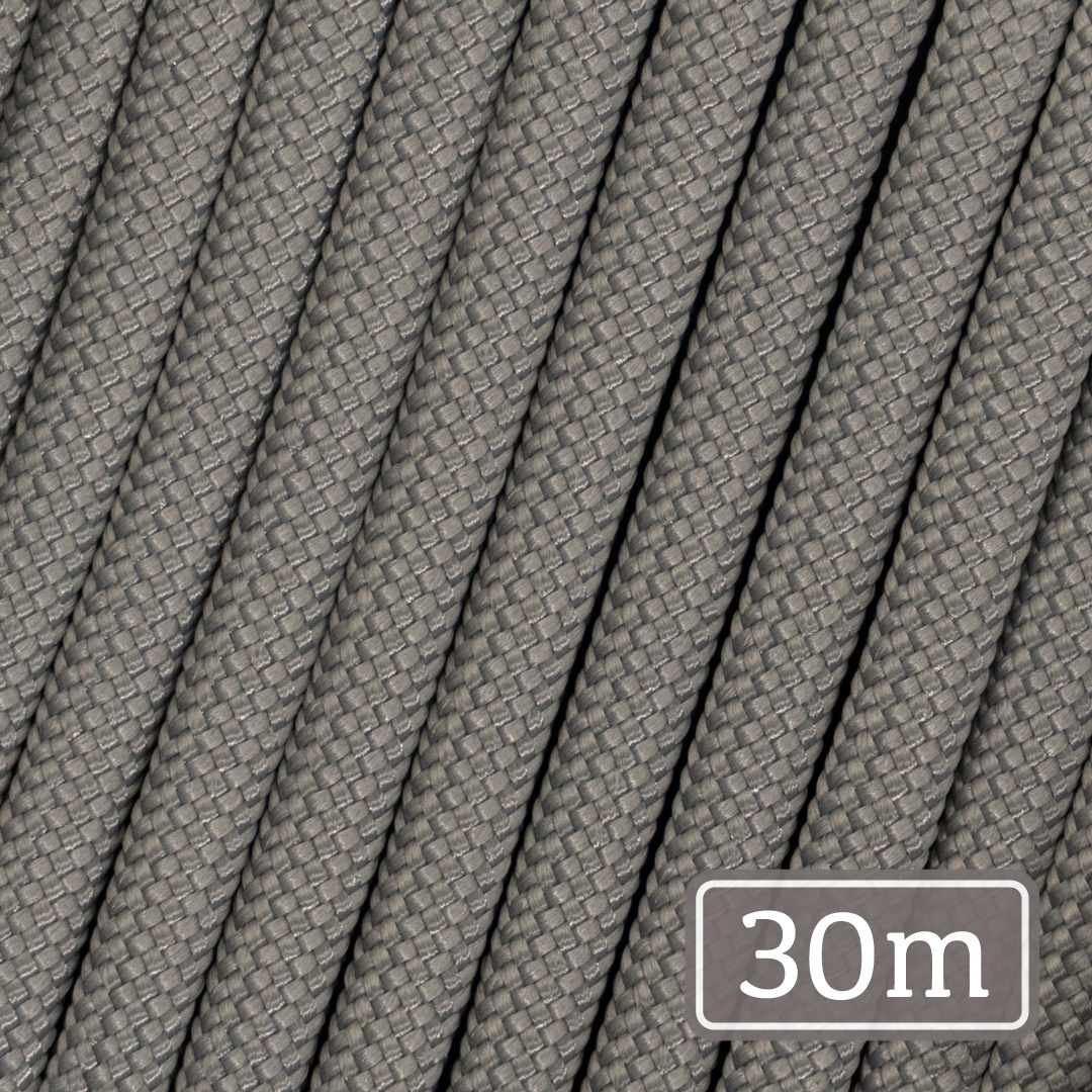550 パラコード 4mm 単色 [B012] 30m