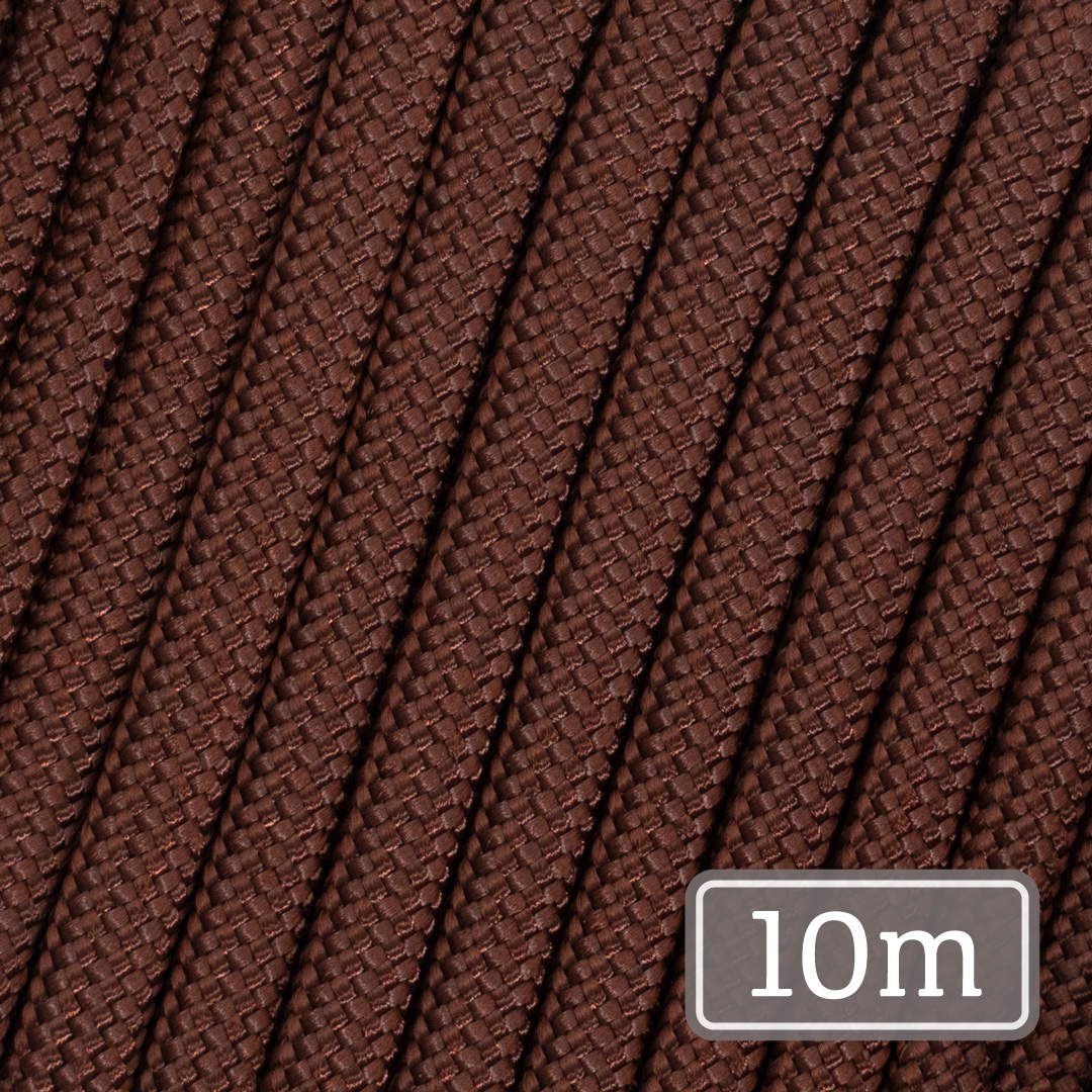 550 パラコード 4mm 単色 [B014] 10m