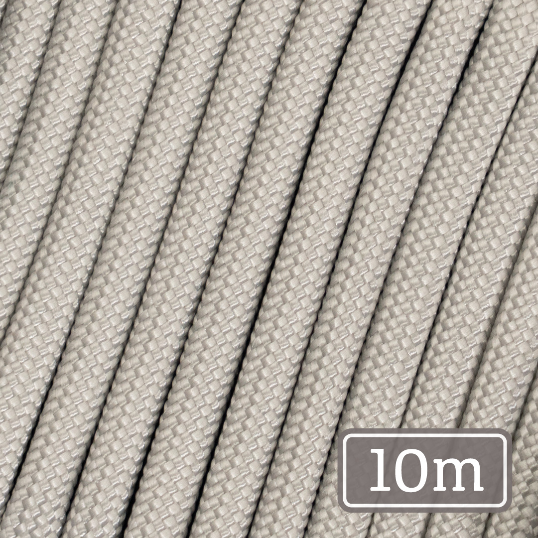 550 パラコード 4mm 単色 [B017] 10m