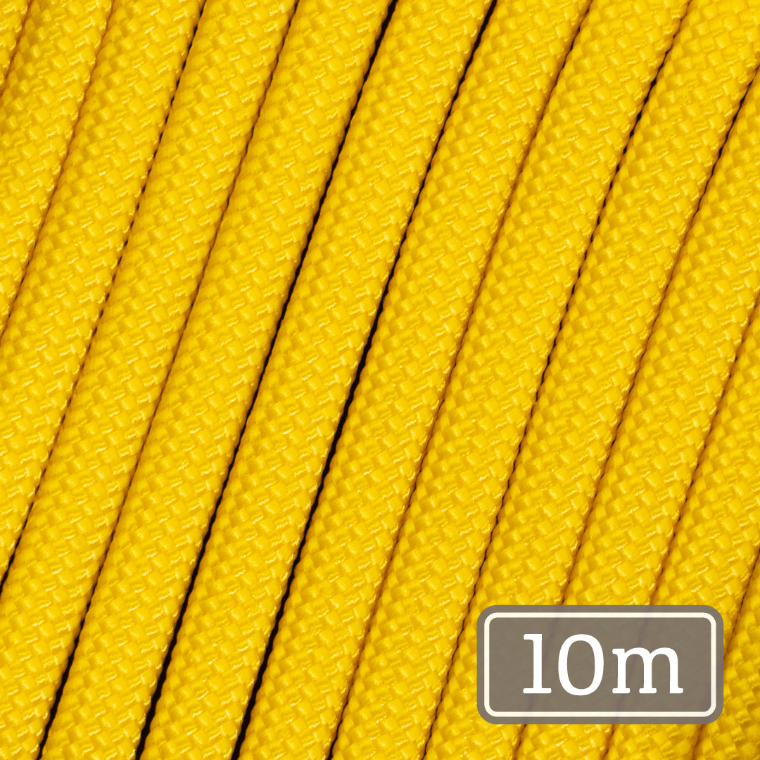 550 パラコード 4mm 単色 [B019] 10m