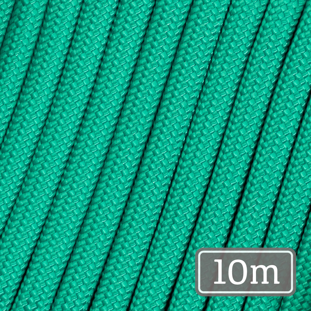 550 パラコード 4mm 単色 [B021] 10m