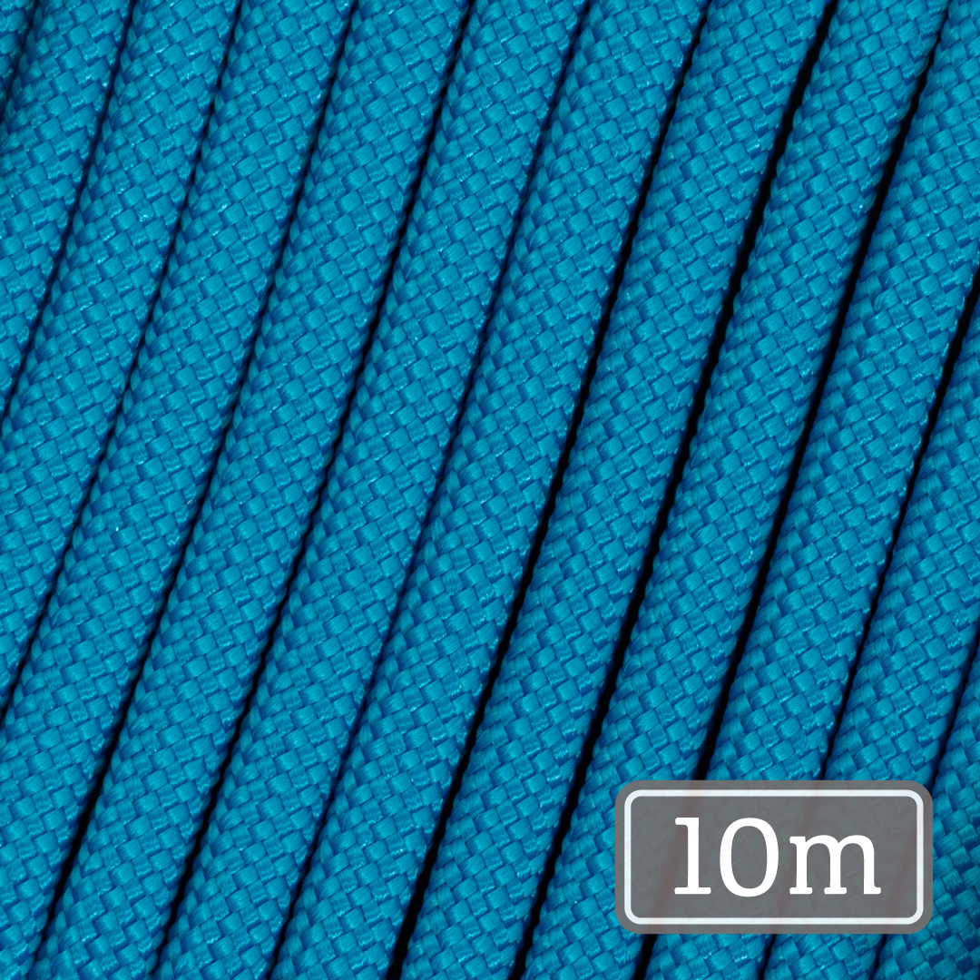 550 パラコード 4mm 単色 [B022] 10m