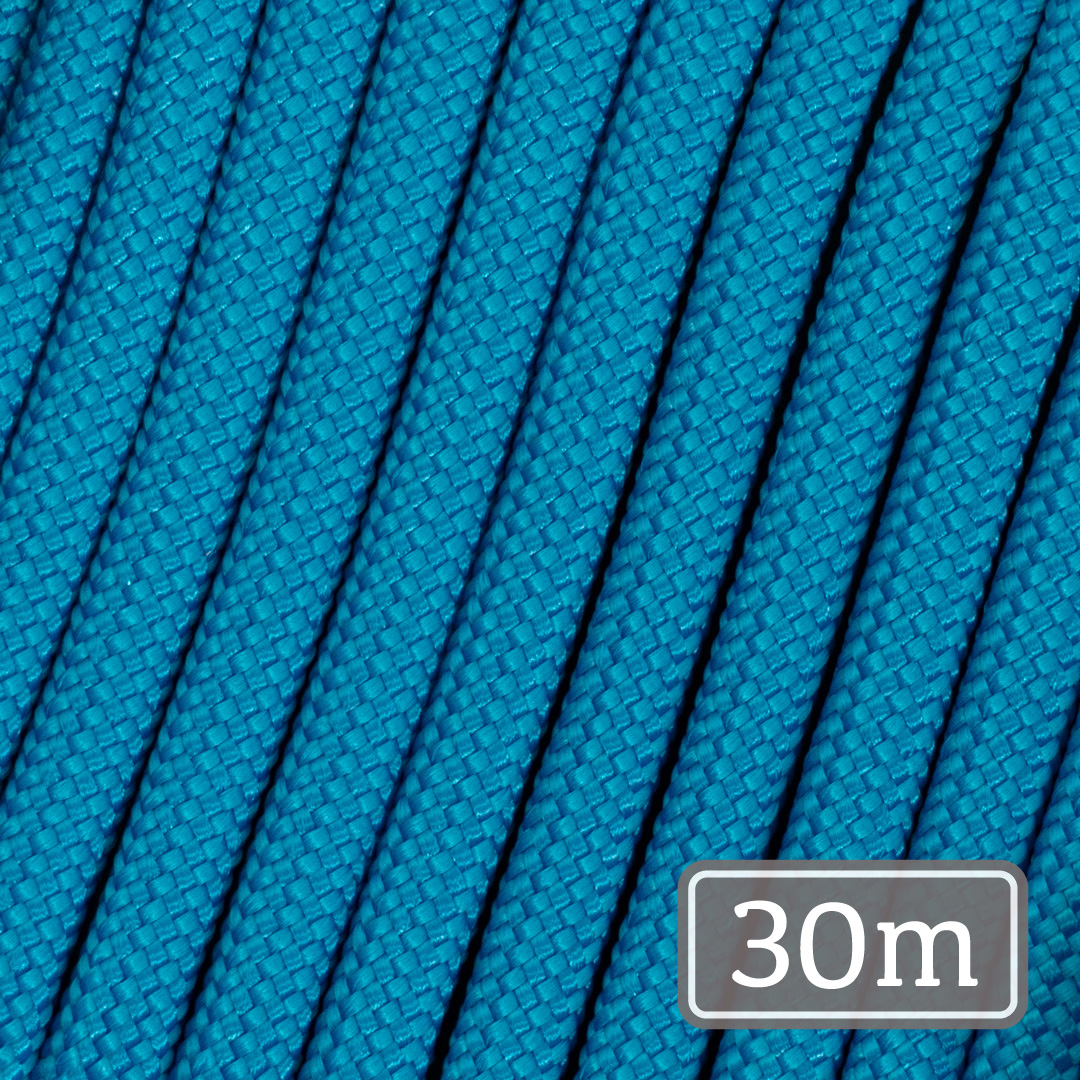 550 パラコード 4mm 単色 [B022] 30m