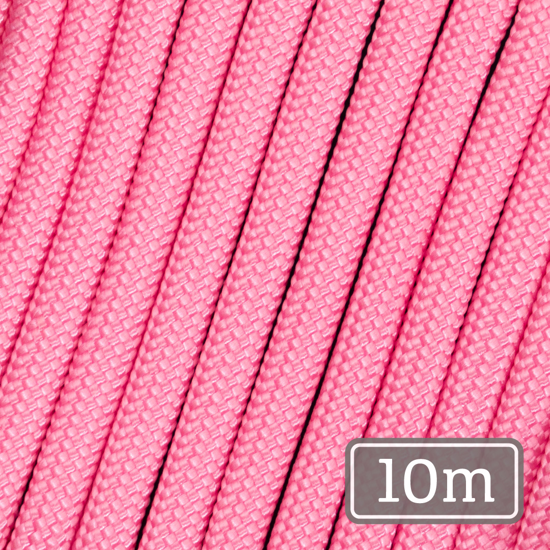 550 パラコード 4mm 単色 [B023] 10m