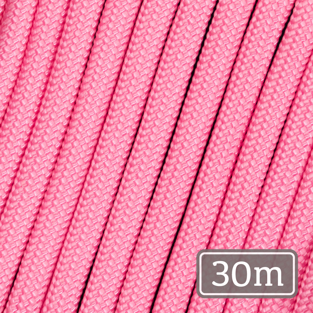 550 パラコード 4mm 単色 [B023] 30m