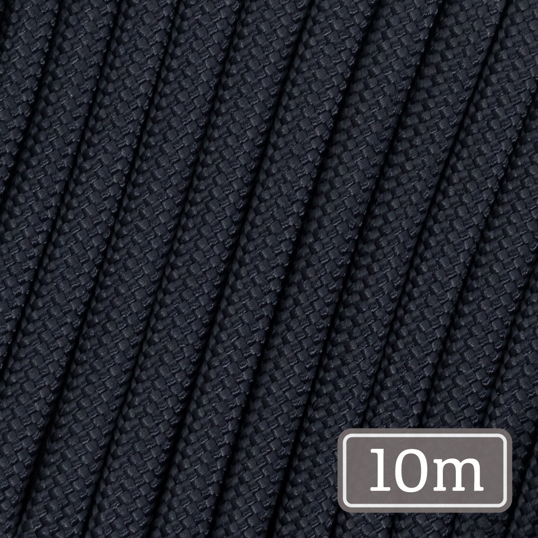 550 パラコード 4mm 単色 [B024] 10m