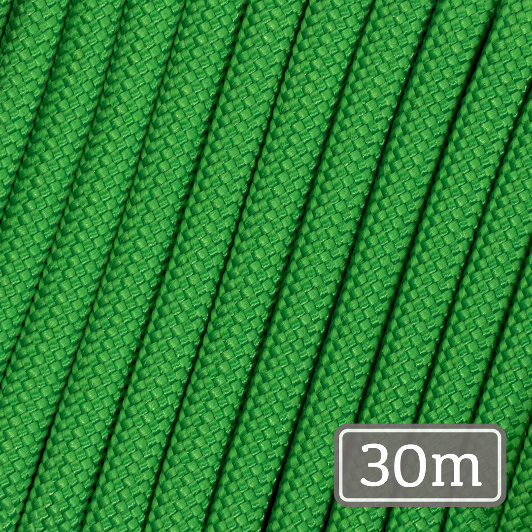 550 パラコード 4mm 単色 [B027] 30m