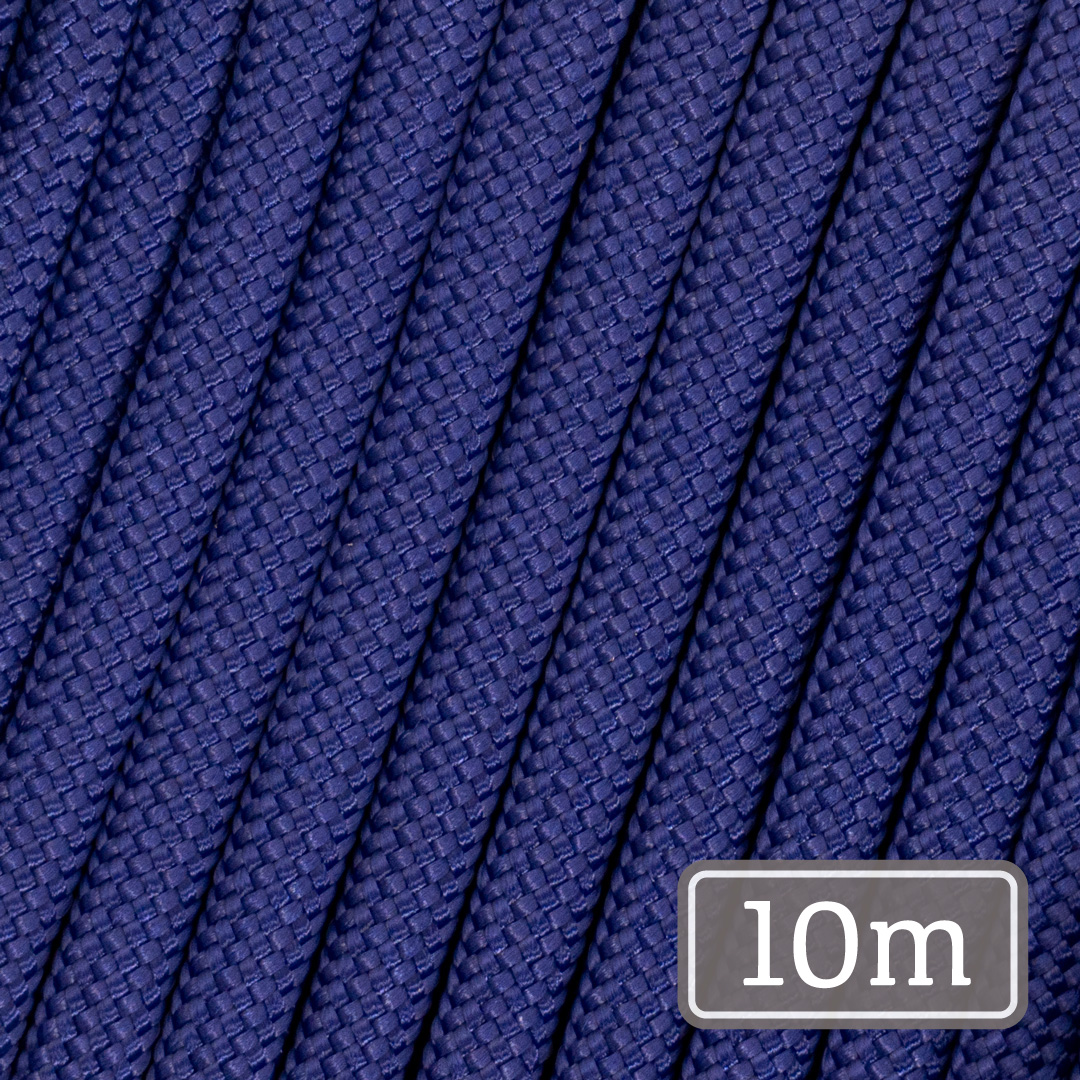 550 パラコード 4mm 単色 [B031] 10m