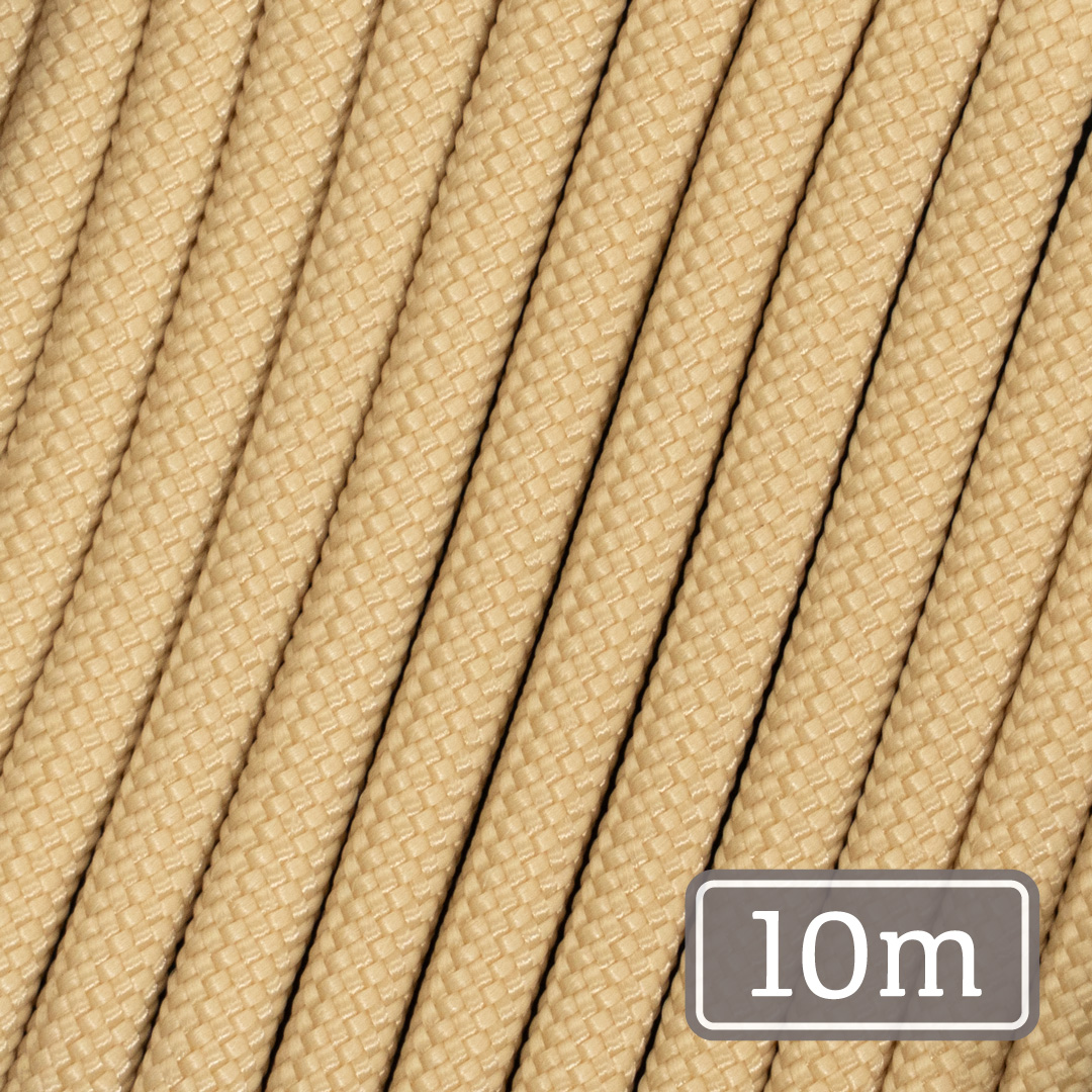 550 パラコード 4mm 単色 [B032] 10m