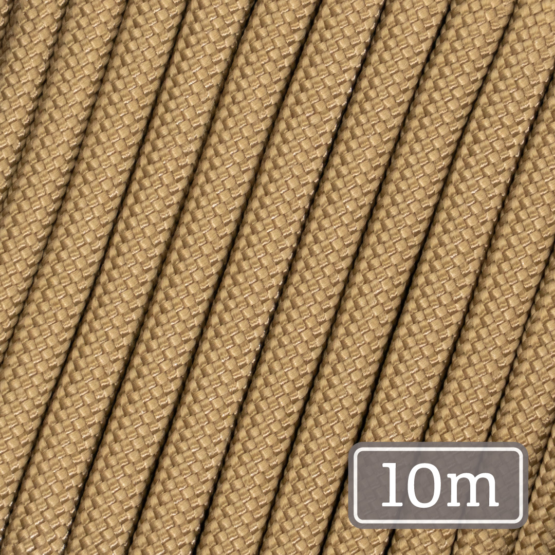 550 パラコード 4mm 単色 [B033] 10m