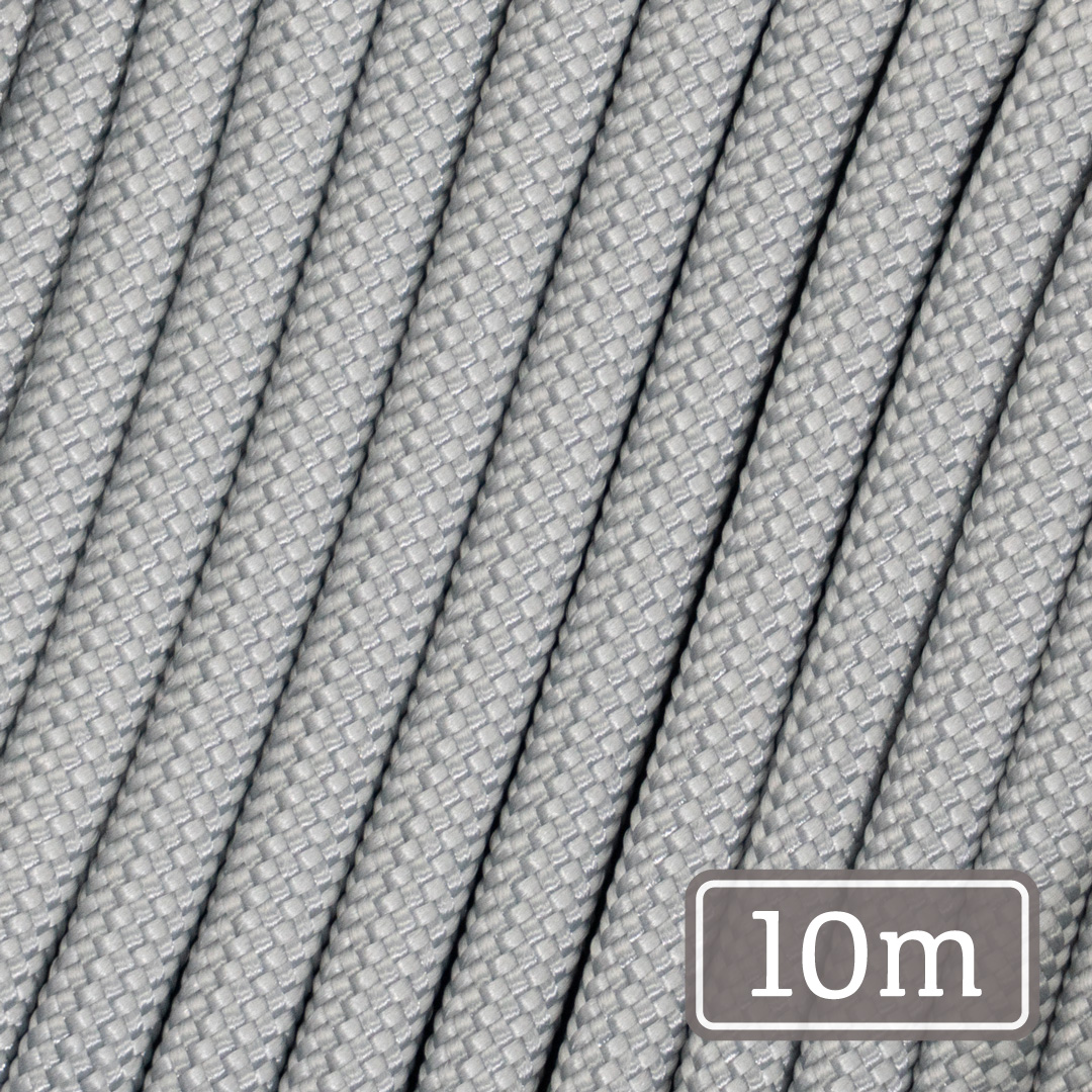 550 パラコード 4mm 単色 [B034] 10m